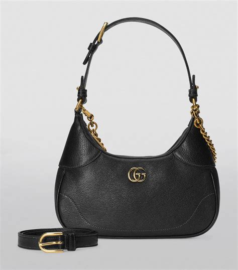 gucci small aphrodite shoulder bag|gucci aphrodite large black bag.